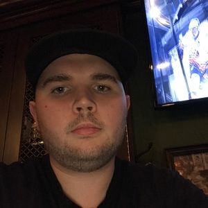 Meet your Posher, Jesse